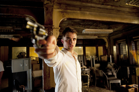 Cosmopolis