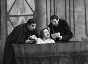 Jediná zbraň Jediná zbraň