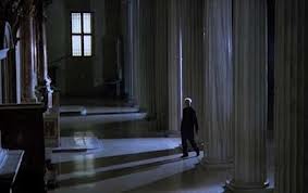 Michelangelův pohled