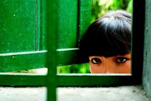 Mleko strachu Mleko strachu